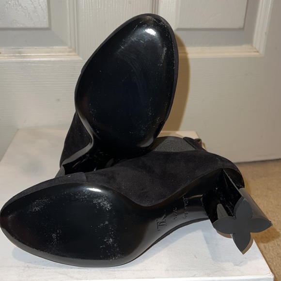 New Louis Vuitton uniform booties - Picture 3 of 6